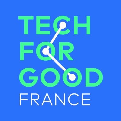 Le logo Tech For Good